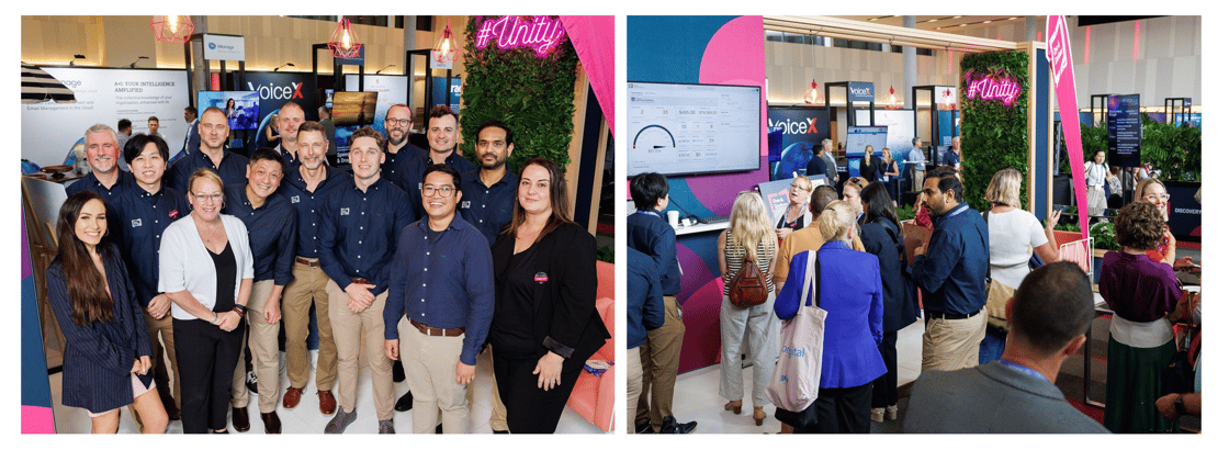 ALMPA Conference - UnityPM Launch