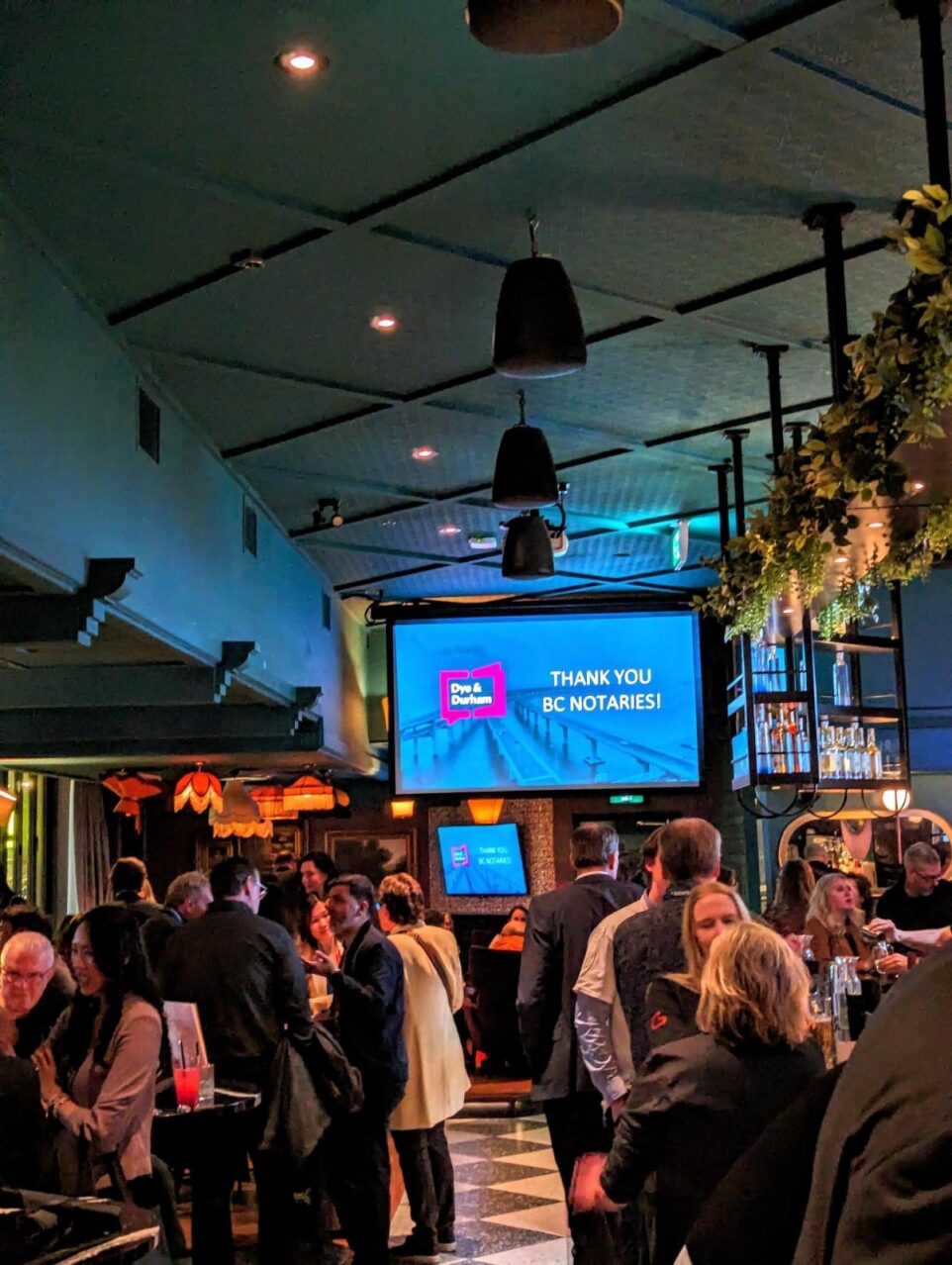 BCNA venue photo