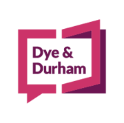 Dye & Durham Logo