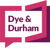 Dye & Durham Logo