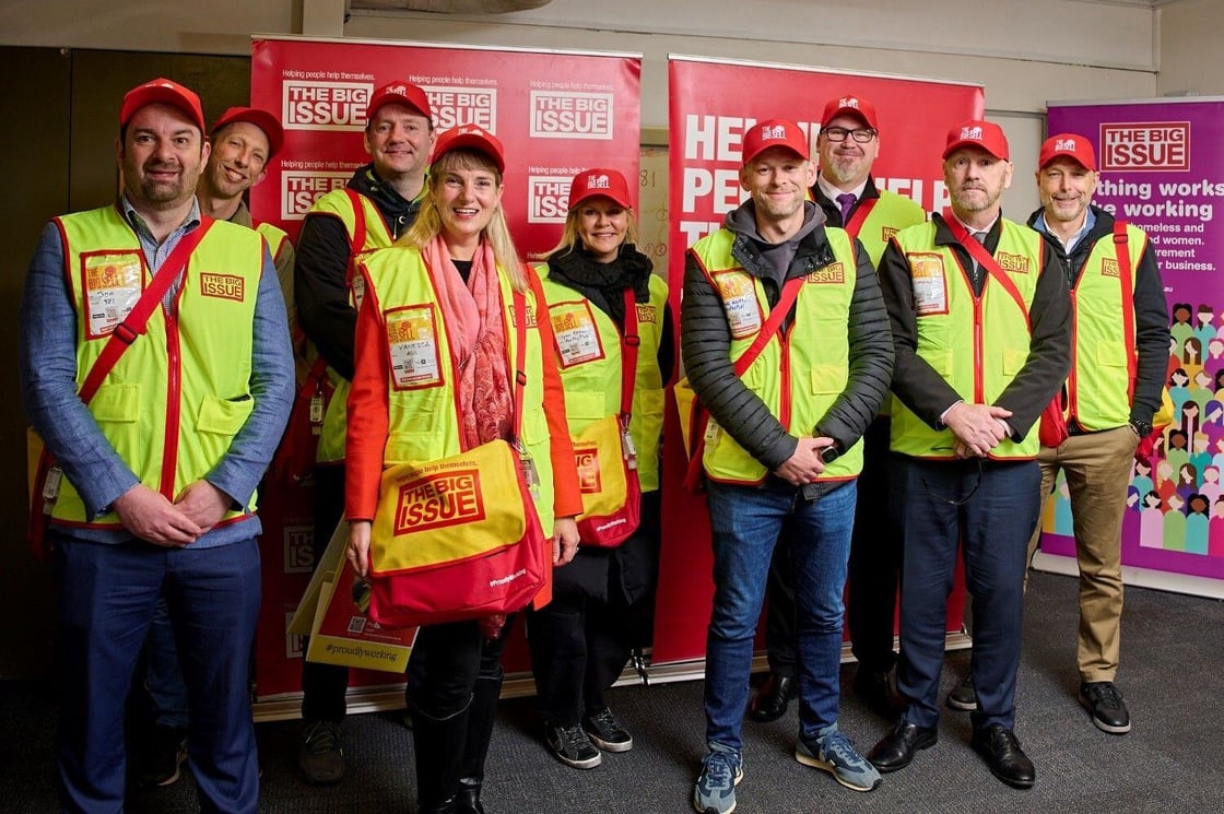 Homelessness Week_AUS