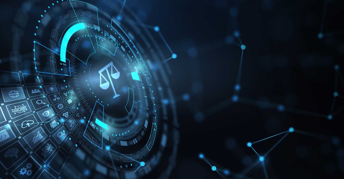 Legal tech
