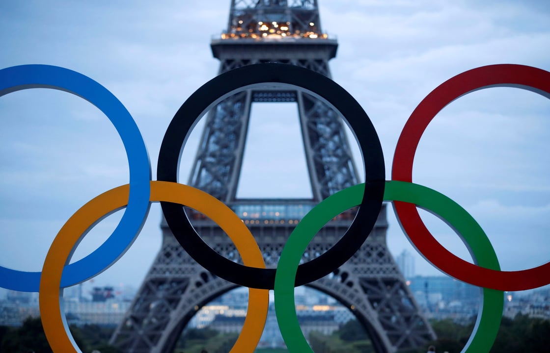 Olympics 1