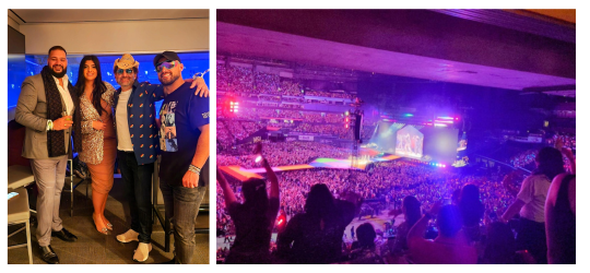 Taylor Swift Recap - Docket