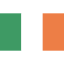 Ireland flag